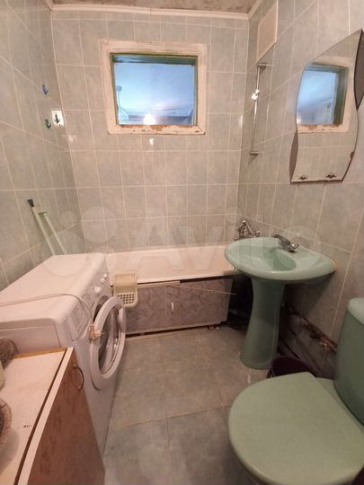 2-к. квартира, 46 м², 4/4 эт.