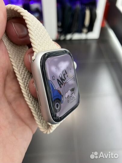 Apple watch se 2023 gen 2