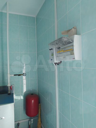 Дом 215 м² на участке 20 сот.