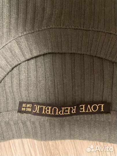 Платье женское