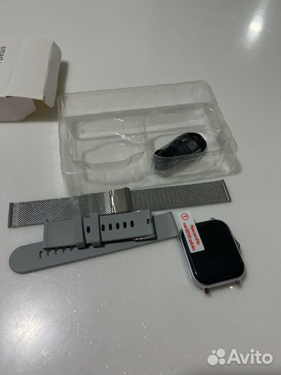 SMART watch смарт часы