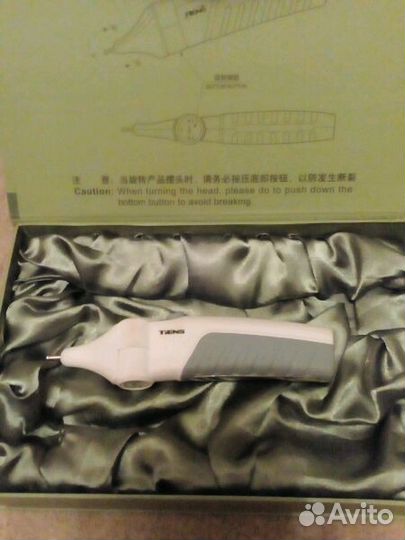 Аппарат для су джок терапии