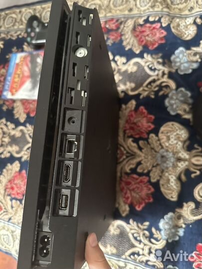 Sony playstation 4 slim 500gb