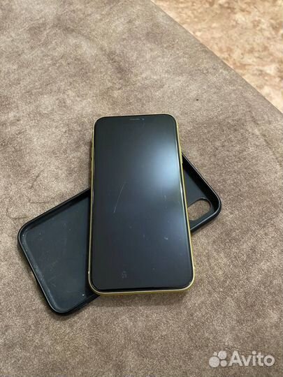 iPhone Xr, 64 ГБ