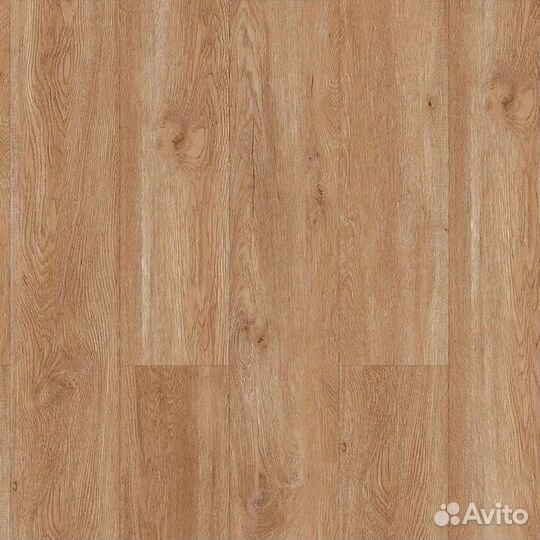 Пвх плитка CronaPlast CronaFloor 4V Wood Дуб Монта