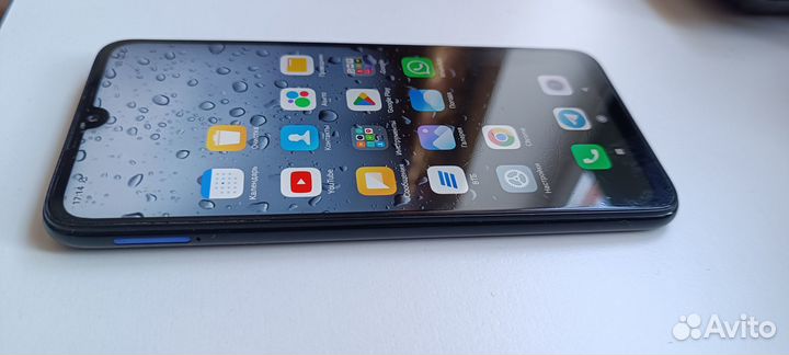 Xiaomi Redmi Note 7, 4/64 ГБ