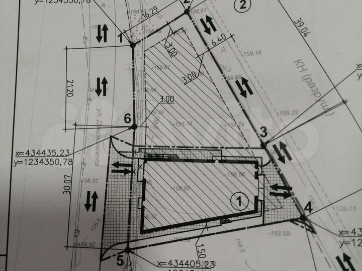Участок 7,5 сот. (ИЖС)