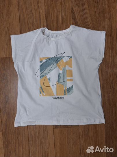 Женские вещи пакетом 42 44