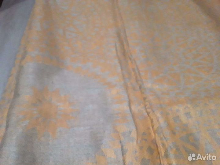 Шторы и тюль