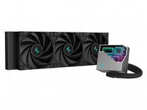 LT720, Система водяного охлаждения DeepCool LT720