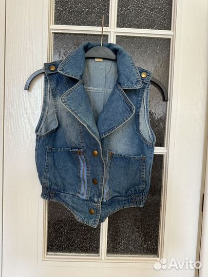 Женские вещи пакетом 42 44