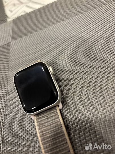 Apple watch nike se2020 40mm