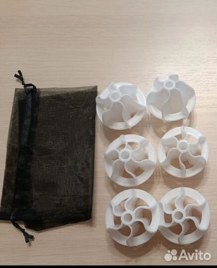 Шарики для стирки