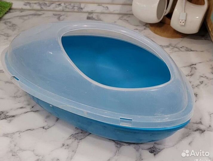 Купалка для грызунов