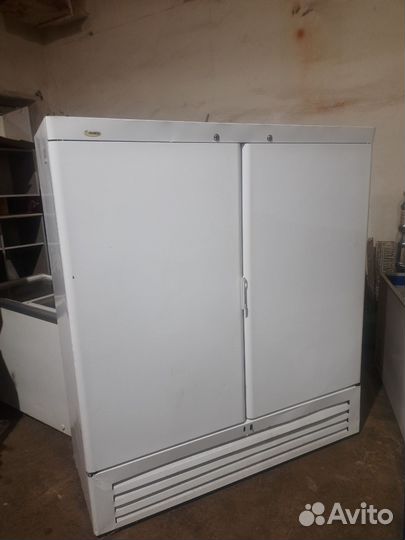 Холодильники