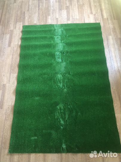 Палас новый