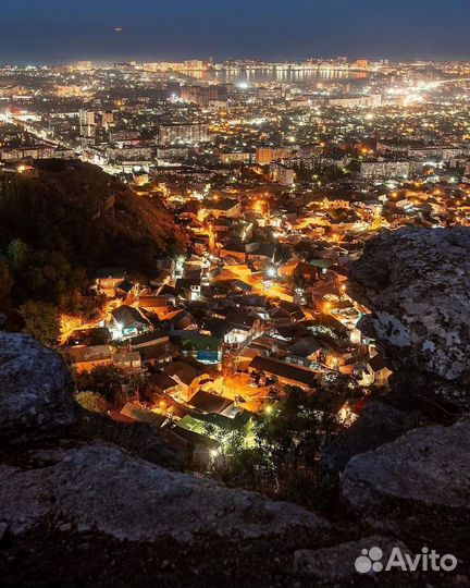 Туристические поездки