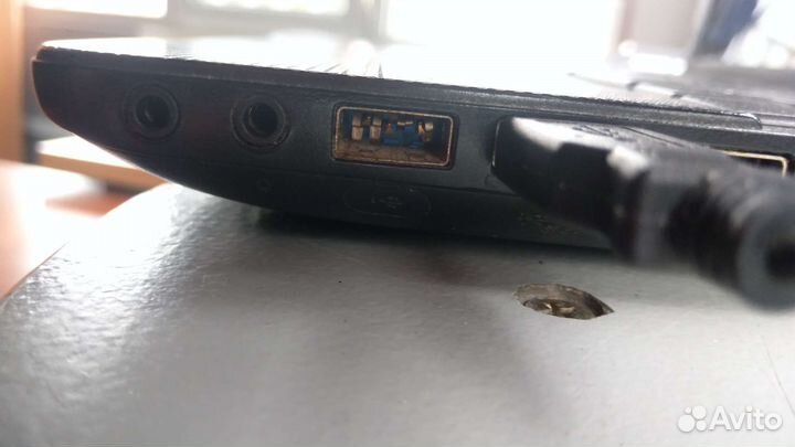 Ноутбук toshiba satellite c850 CUK