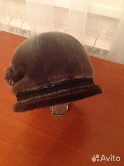 Шапка зимняя