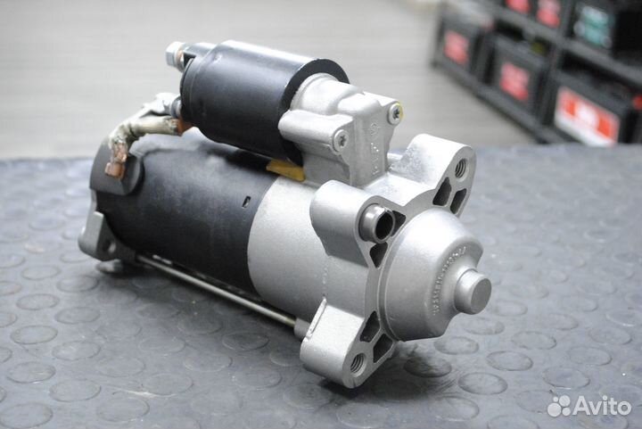 Стартер Ford Kuga, C-Max, Mondeo 2.0 TDCi 2.2 kw