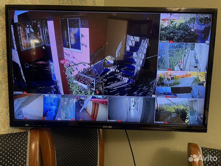 Телевизор бу