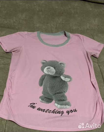 Вещи для беременных 50-54 размер