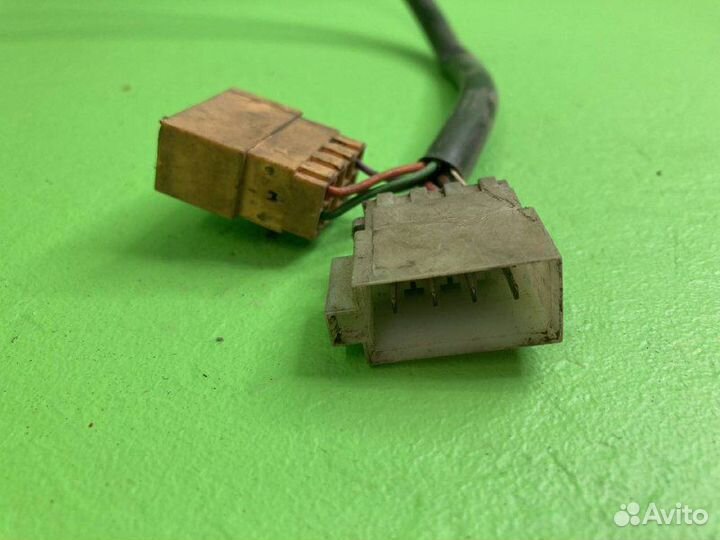 Автономный отопитель MAN TGA