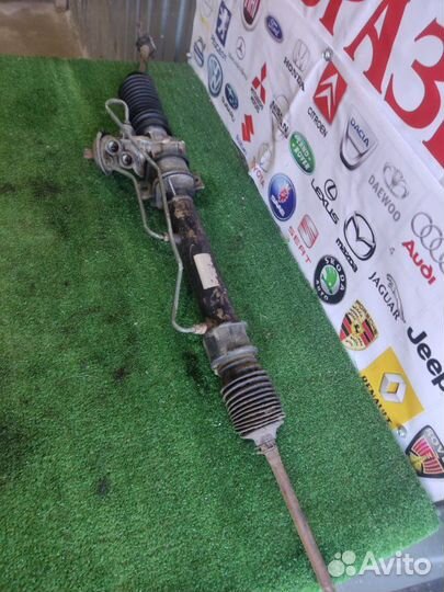 Рулевая рейка Ford Escort North 1.9 1993