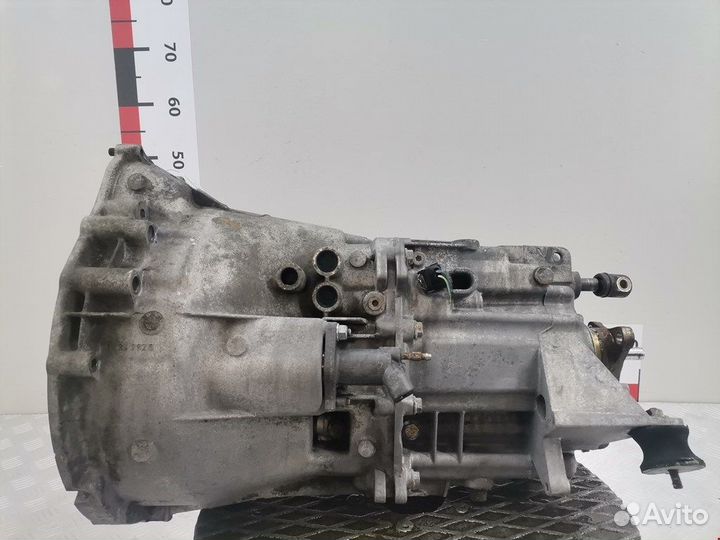 Кпп для BMW 3-Series (E46)