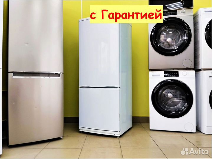 Холодильник atlant