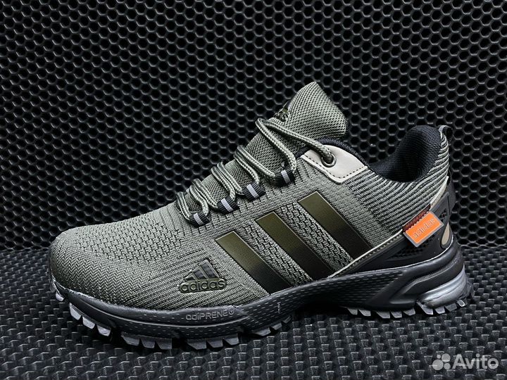 Кроссовки мужские Adidas Marathon