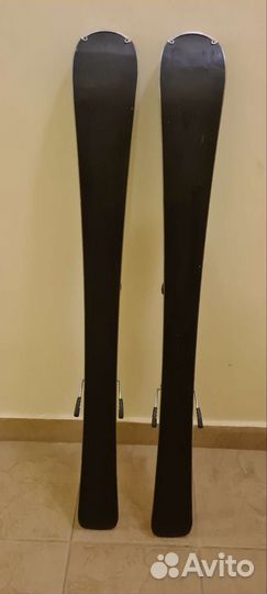 Горные лыжи детские 110 Elan Wingman RC