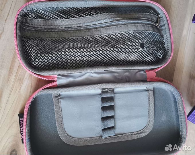 Рюкзак школьный ортопедический