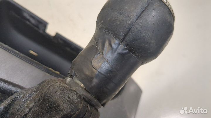 Кулиса кпп Hyundai Tucson 1, 2005