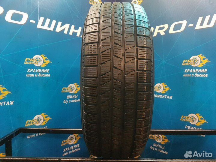 Pirelli Scorpion Ice&Snow 255/55 R18