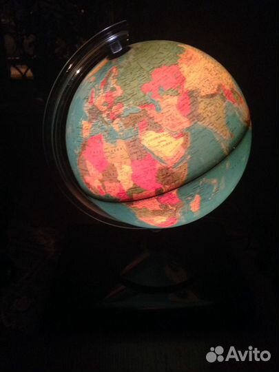 Глобус