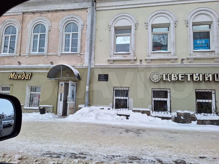 Свободного назначения, 85 м²