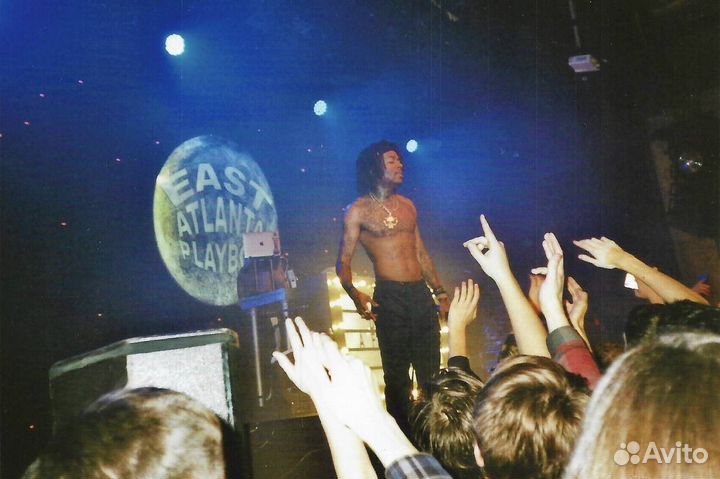 Плёночный фотоаппарат Praktica ff m35