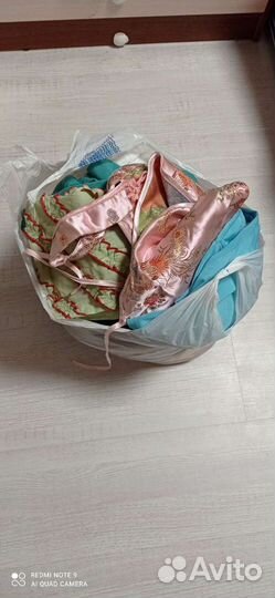 Пакет женских вещей размер 42-44