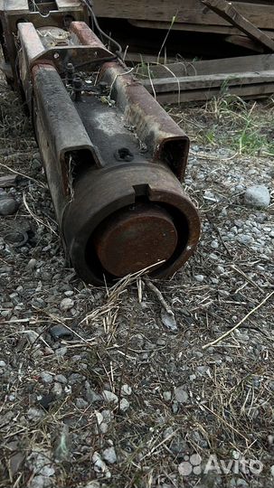 Отбойный молоток