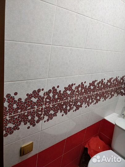Плиточник, отделочные работы