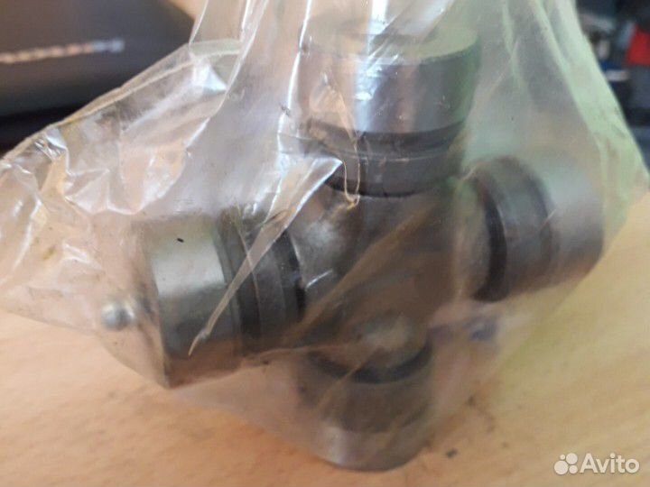 Крестовина кардана газ Соболь,Волга