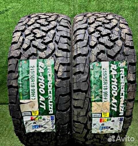 Roadcruza RA1100 A/T 215/55 R18 99H