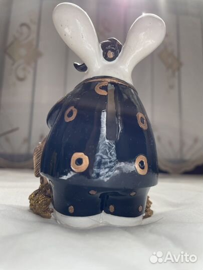 Керамические фигурки