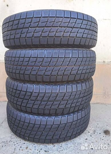 Bridgestone Ice Partner 195/65 R15 91Q