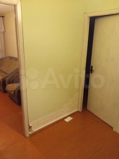 Комната 15 м² в 2-к., 13/16 эт.