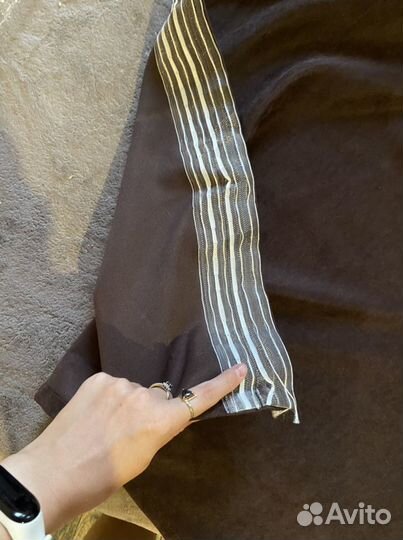 Портьеры блэкаут