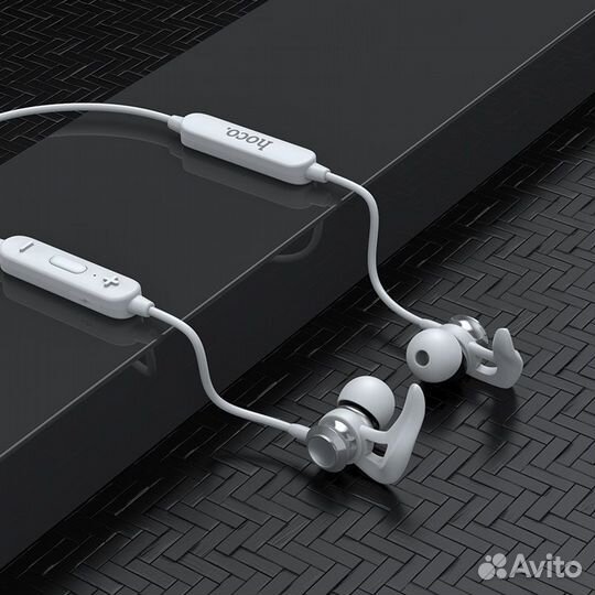 BT Гарнитура hoco ES22 (White)