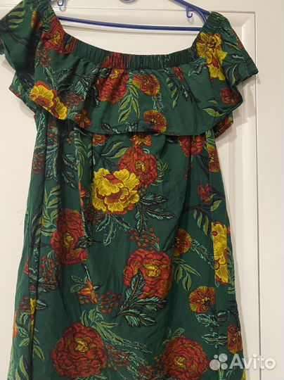 Женские вещи пакетом