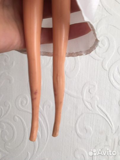 Кукла барби невеста